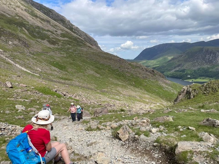 Lakes2021 1 AboveButtermere