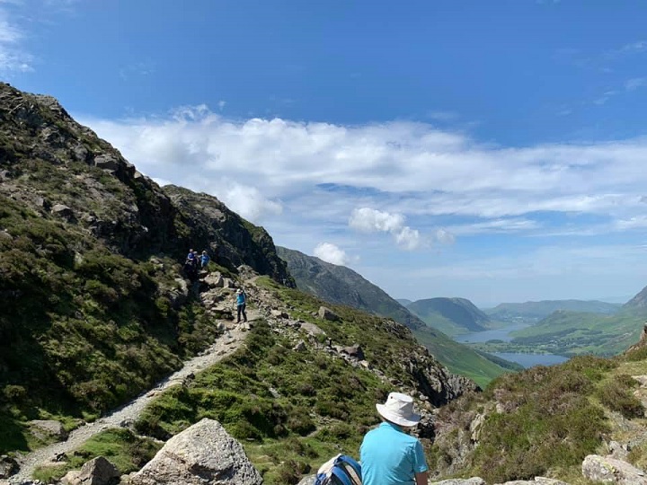 Lakes2021 4 UpInTheHills