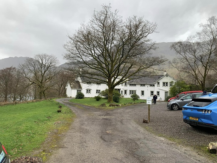 Buttermere2024 12 Hassness House