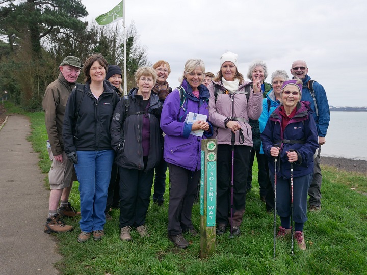 Chilworth2018 6 OurLeader