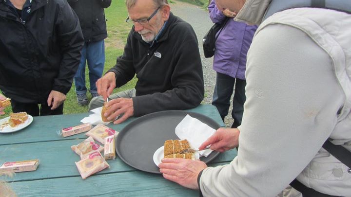 Devon2015 AndThereWasCake