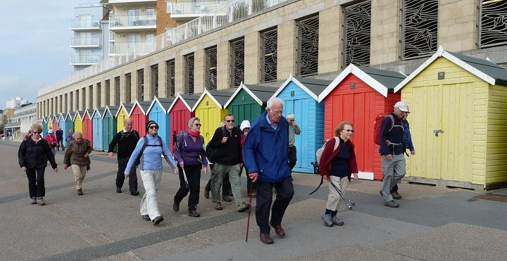 Dorset2016 BeachHuts