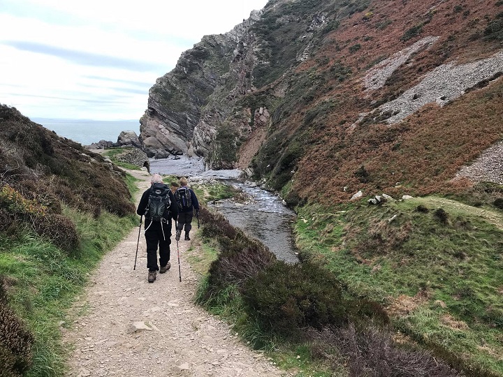 Exmoor2018 1 HeddonValley1