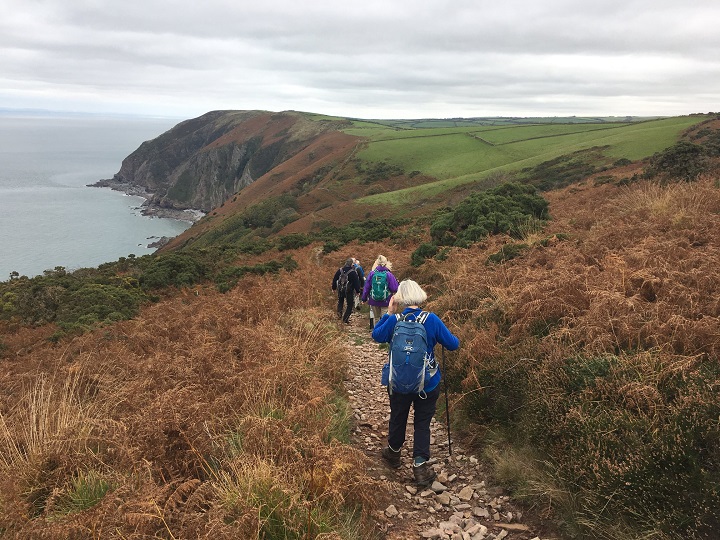 Exmoor2018 2 HeddonValley2