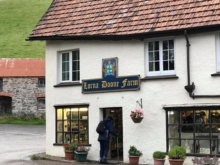 Exmoor2018 6 LornaDooneFarm