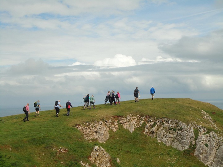 Gower2016 RhosilliToWormsHead