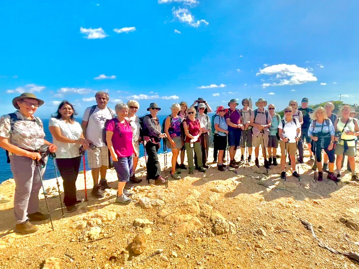 Majorca2024 2 GroupPhoto