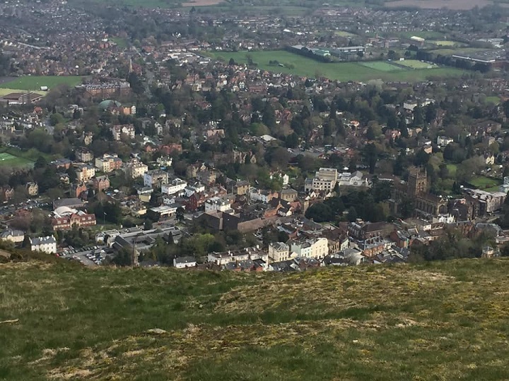 Malvern2019 4 ViewFromNorthHill