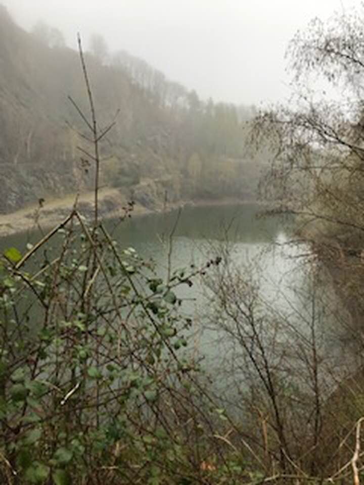 Malvern2019 8 QuarryInTheMist