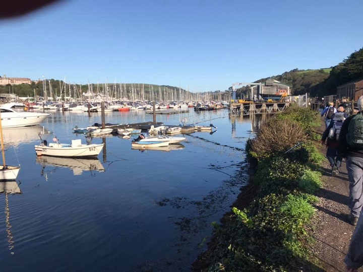Paignton2019 1 AtKingswear