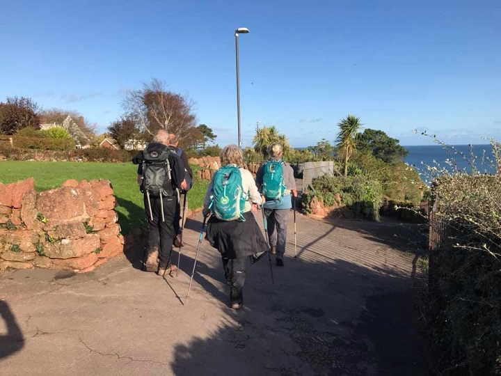 Paignton2019 2 KingswearToPaignton