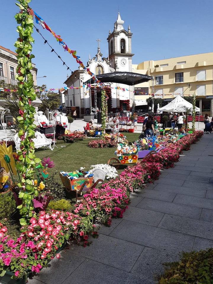 Portugal2022 5 FlowerFestival