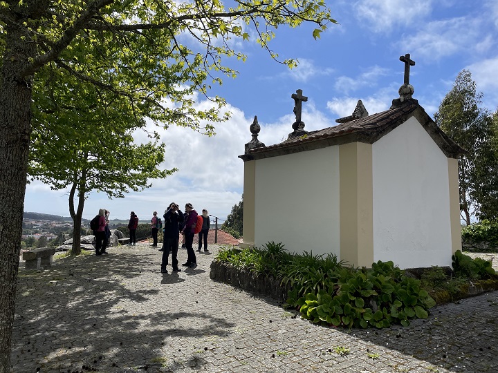 Portugal2022 4 OutsideTheChapel