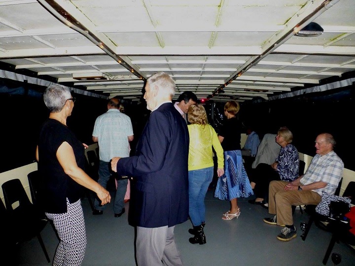 Riverboat2016 AndThereWasDancing