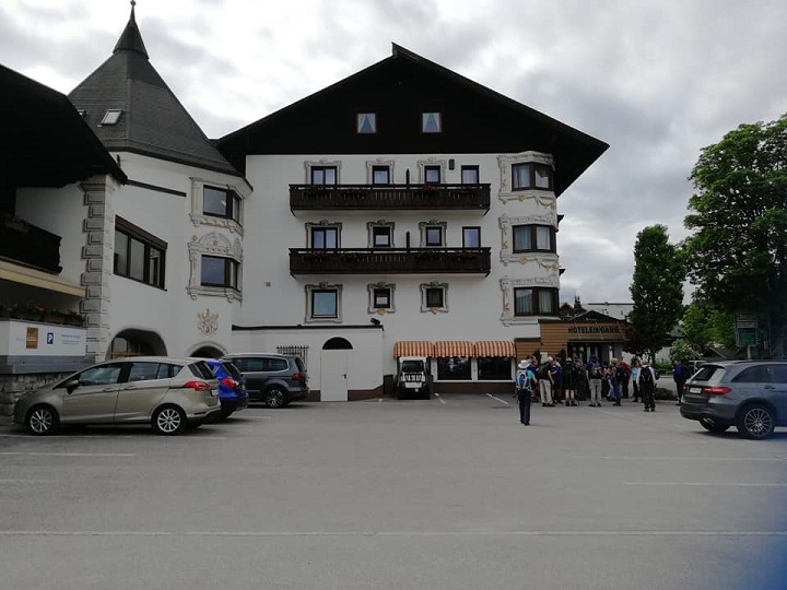 Seefeld2019 1 FirstDaysWalking