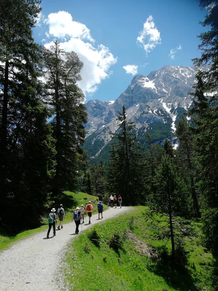Seefeld2019 8 NearHammermoosalm