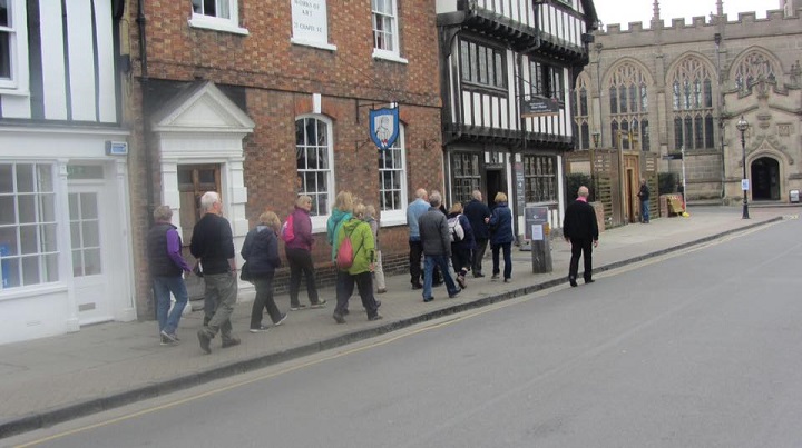 Stratford2017 OnTheHighStreet