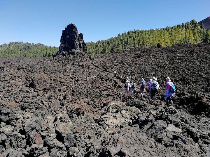 Tenerife2018 5 GarrachicoLavoStream