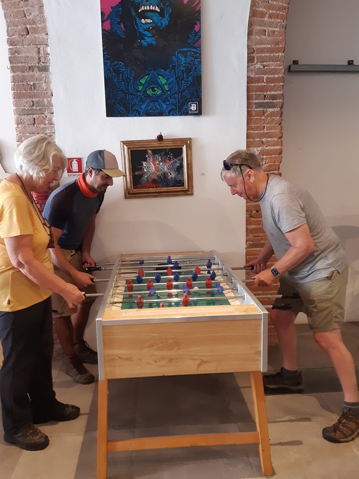 Tuscany2025 11 StefanoTableFootball