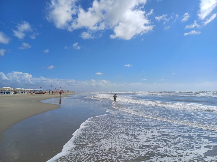 Tuscany2025 4 Beach view