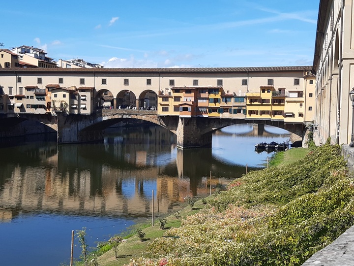 9 FlorenceGuidedTour